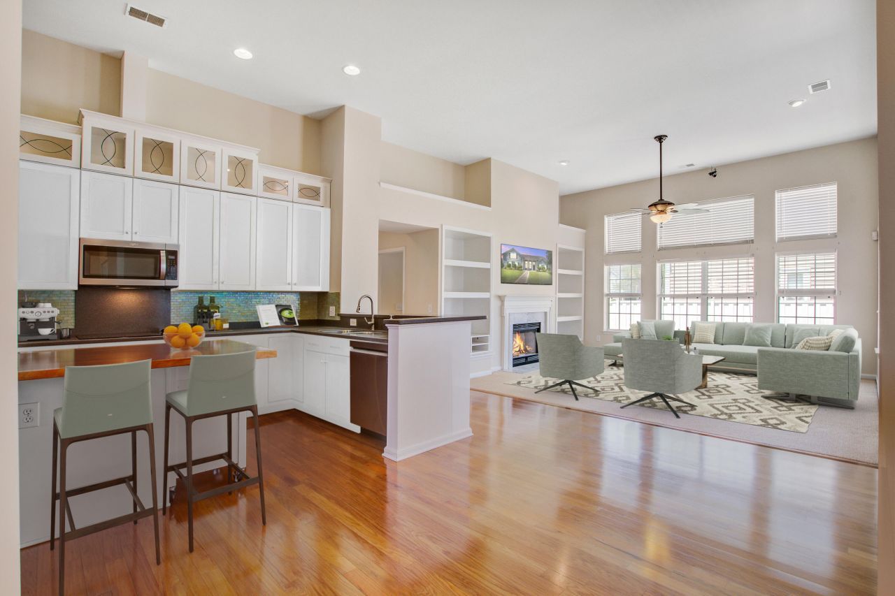 100 Cottage Path Lane Photo 17