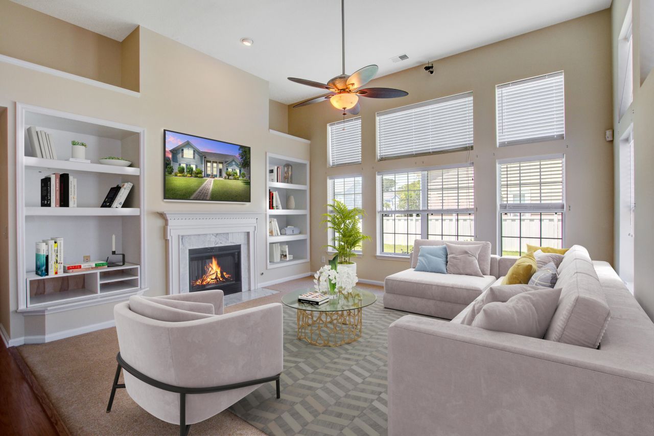 100 Cottage Path Lane Photo 21