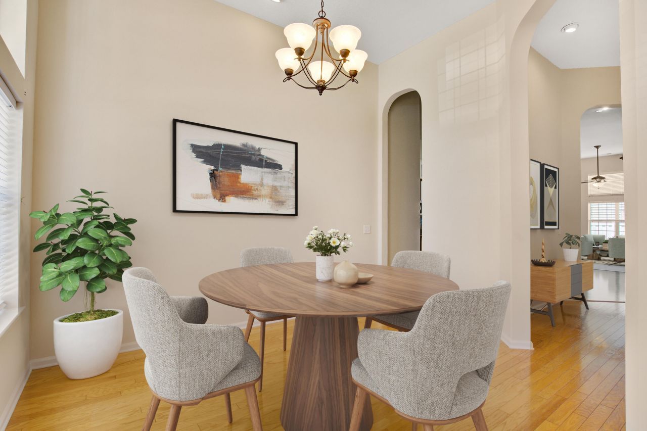 100 Cottage Path Lane Photo 5