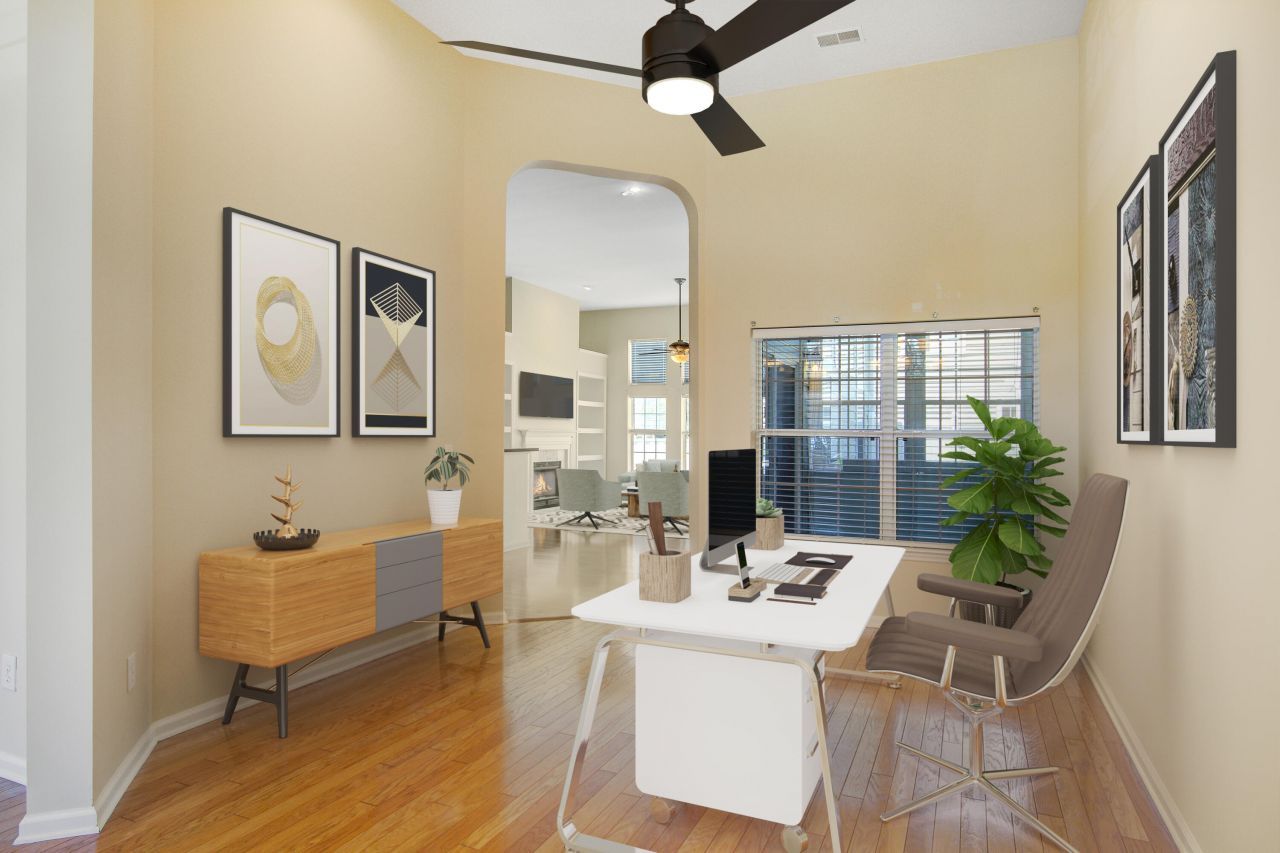 100 Cottage Path Lane Photo 7