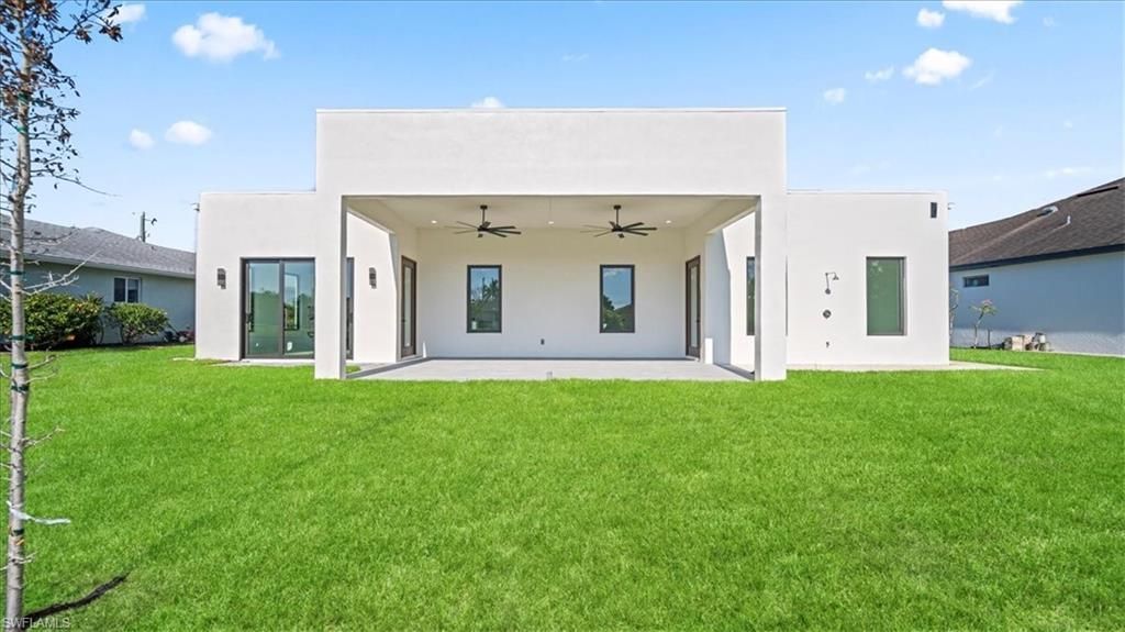 526 SE 4th St, Cape Coral, FL 33990 Photo