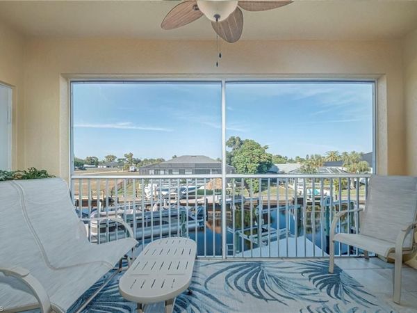 1785 Four Mile Cove PKWY, Unit 322, CAPE CORAL, FL 33990