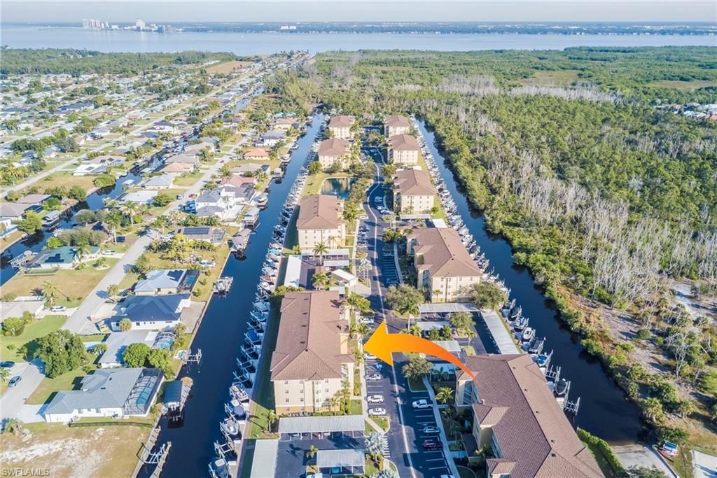 1785 Four Mile Cove Pkwy, Unit 322, Cape Coral, FL 33990 Photo
