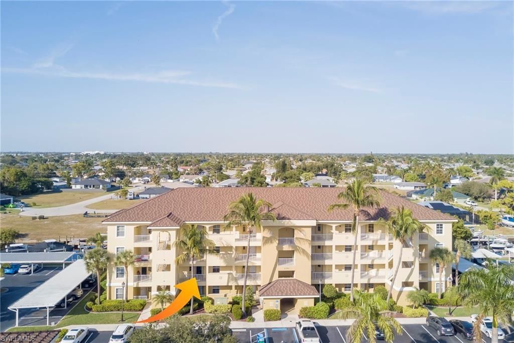 1785 Four Mile Cove Pkwy, Unit 322, Cape Coral, FL 33990 Photo