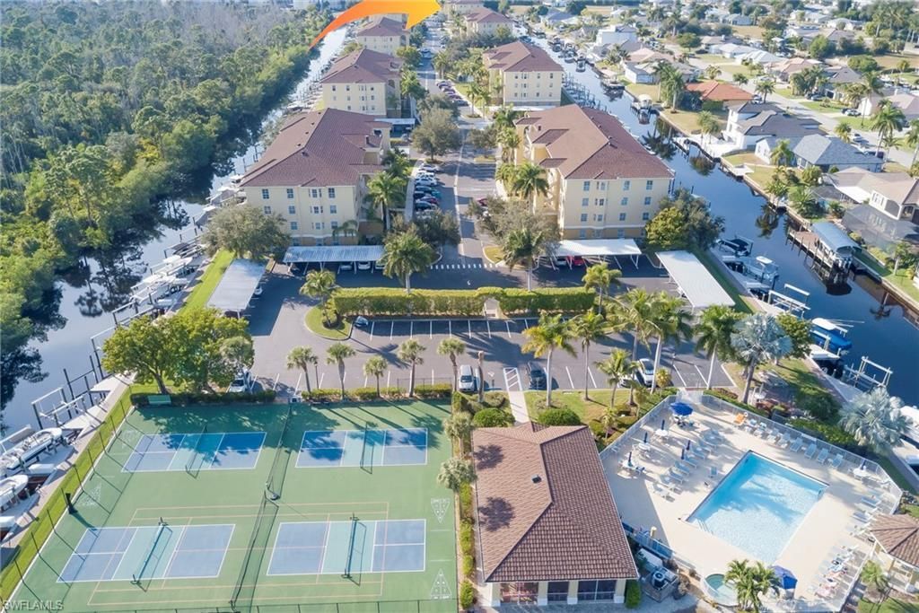 1785 Four Mile Cove Pkwy, Unit 322, Cape Coral, FL 33990 Photo