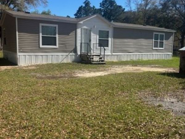 95608 CLEARWATER Road, Fernandina Beach, FL 32034