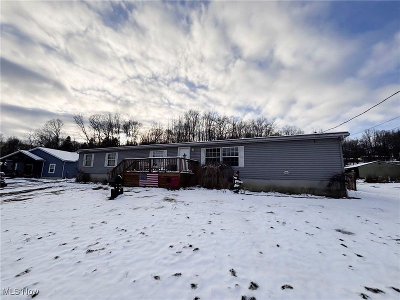 7195 Lakeview Road, Hanoverton, OH 44423 Photo 36