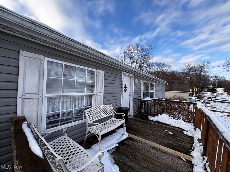 7195 Lakeview Road, Hanoverton, OH 44423 Photo 38