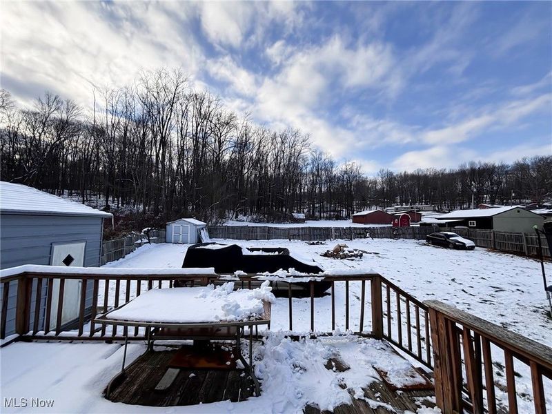 7195 Lakeview Road, Hanoverton, OH 44423 Photo 39