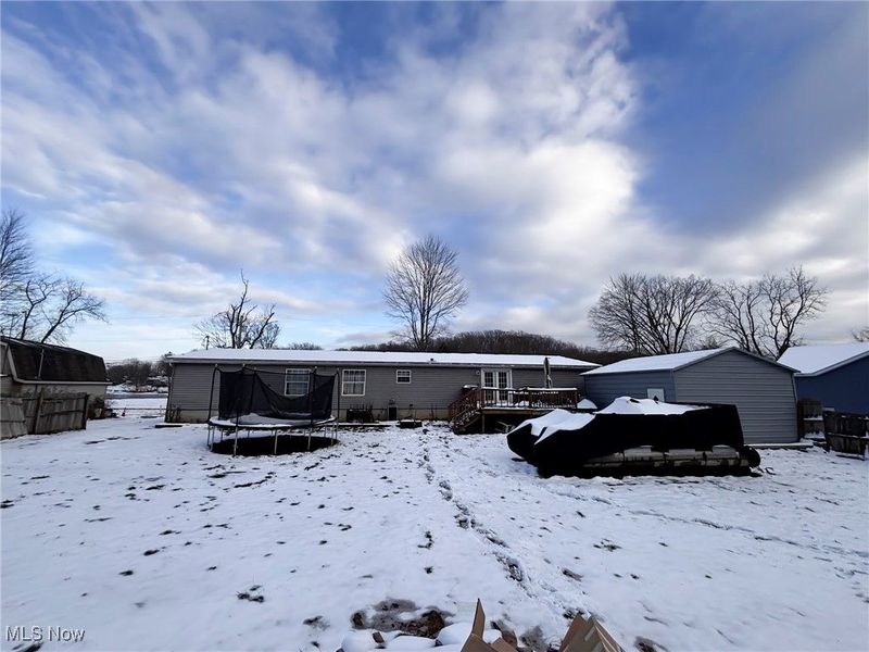 7195 Lakeview Road, Hanoverton, OH 44423 Photo 40