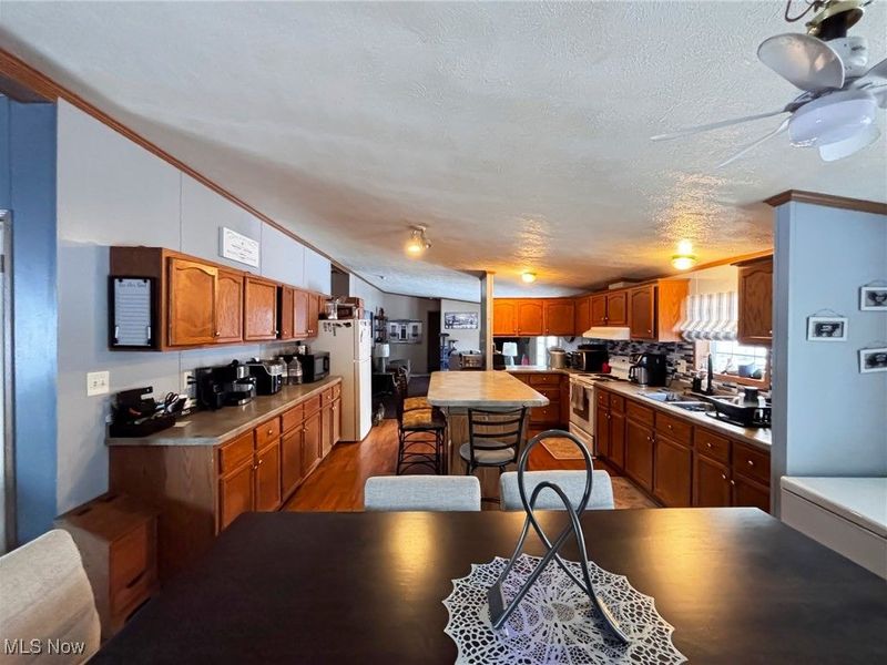 7195 Lakeview Road, Hanoverton, OH 44423 Photo 8