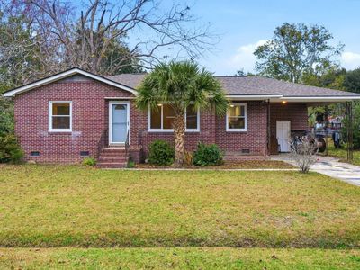 7031 Midland Drive, North Charleston, SC 29406