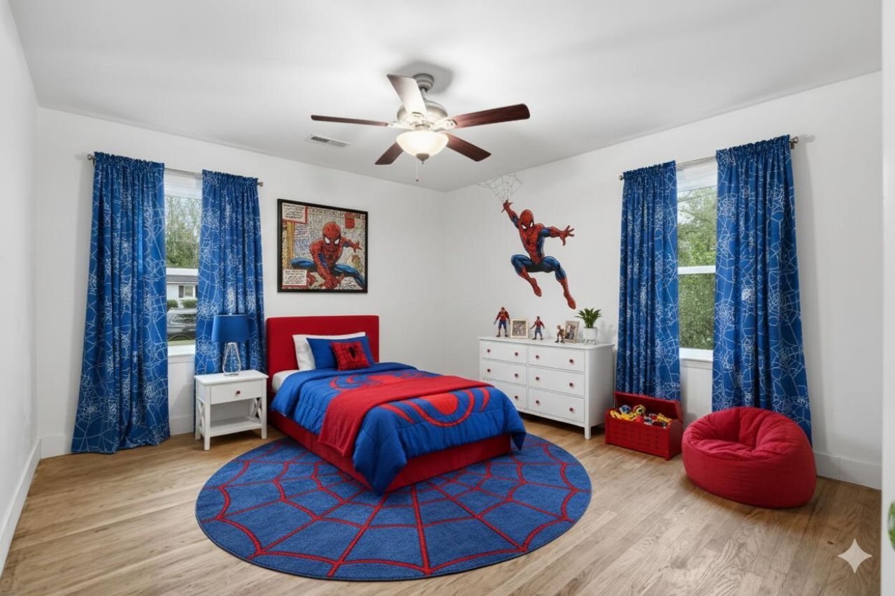 7031 Midland Drive Photo 12