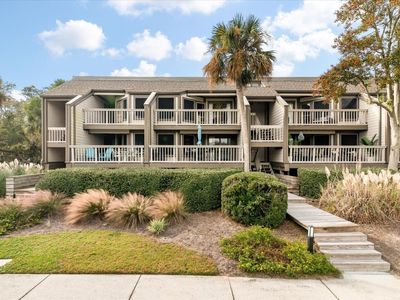 1619 Live Oak Park, Seabrook Island, SC 29455
