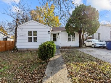 3914 Shelley Boulevard, Dallas, TX 75211