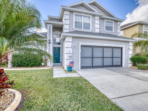 5336 Coquina Shores Lane, Port Orange, FL 32128