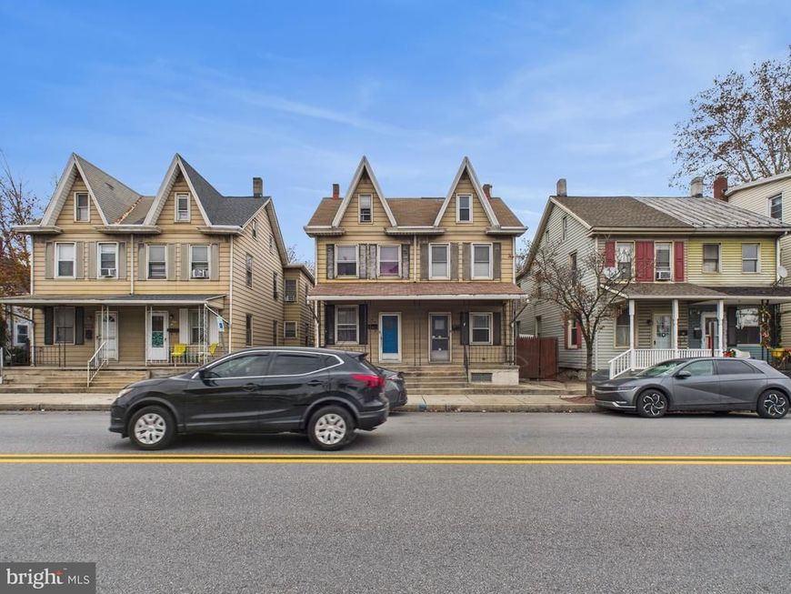 673 S Front Street, Steelton, PA 17113 Main Photo