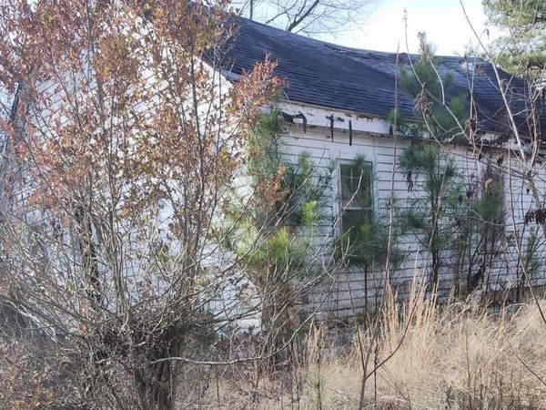 6720 BOBTOWN ROAD, HURLOCK, MD 21643