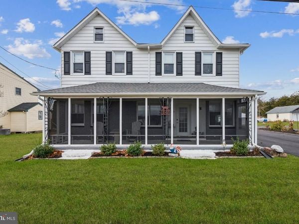 1147 OLD WHITE HORSE PIKE, WATERFORD WORKS, NJ 08089