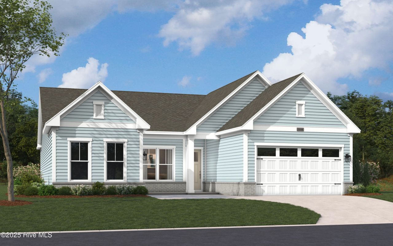 271 Sand Dollar Lane, Unit 26, Southport, NC 28461 Main Photo