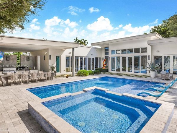 137 W Shore Dr W, Miami, FL 33133