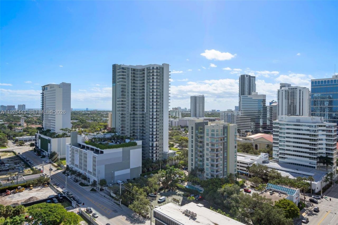 315 NE 3rd Ave, Unit 1805, Fort Lauderdale, FL 33301 Photo