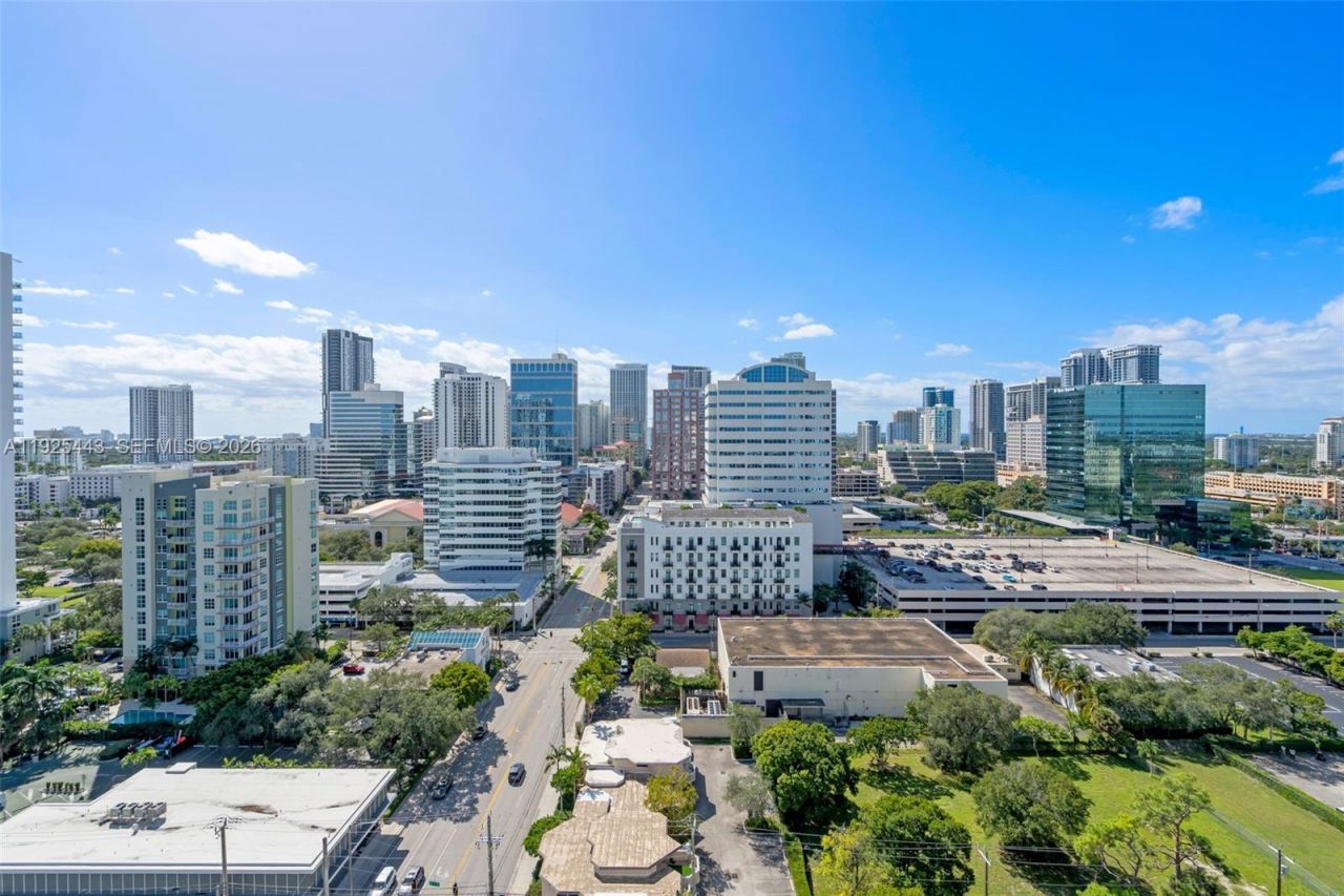 315 NE 3rd Ave, Unit 1805, Fort Lauderdale, FL 33301 Photo