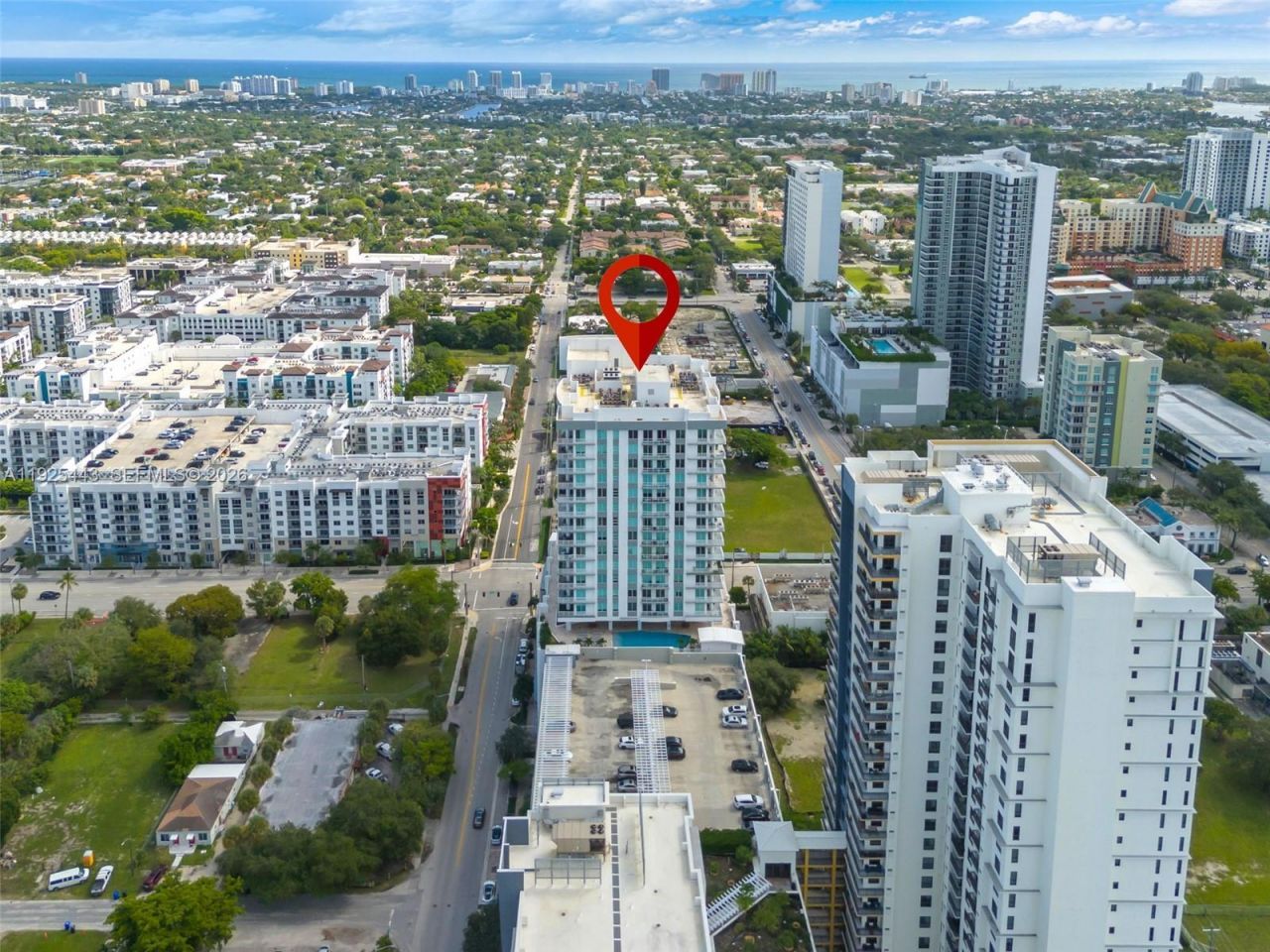 315 NE 3rd Ave, Unit 1805, Fort Lauderdale, FL 33301 Photo