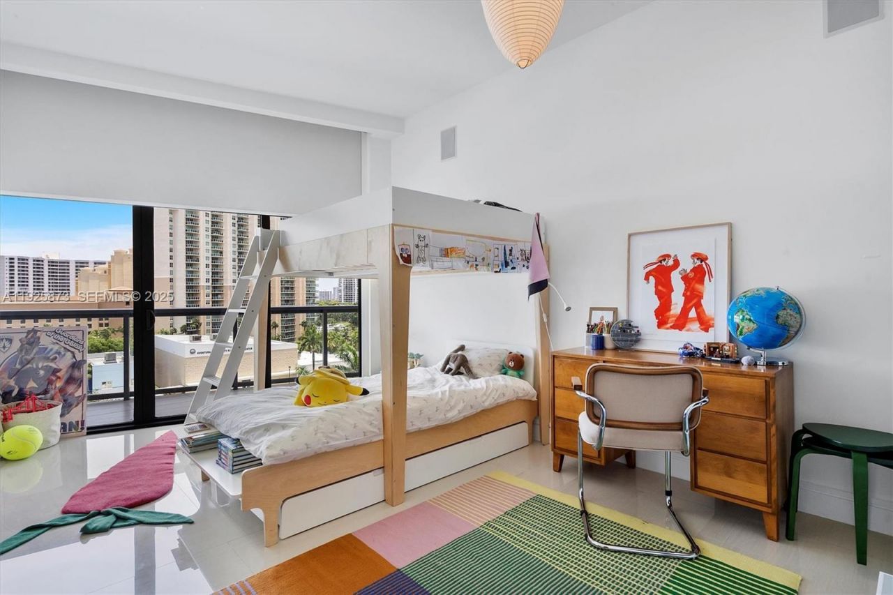 3250 NE 188th St, Unit 608, Aventura, FL 33180 Photo