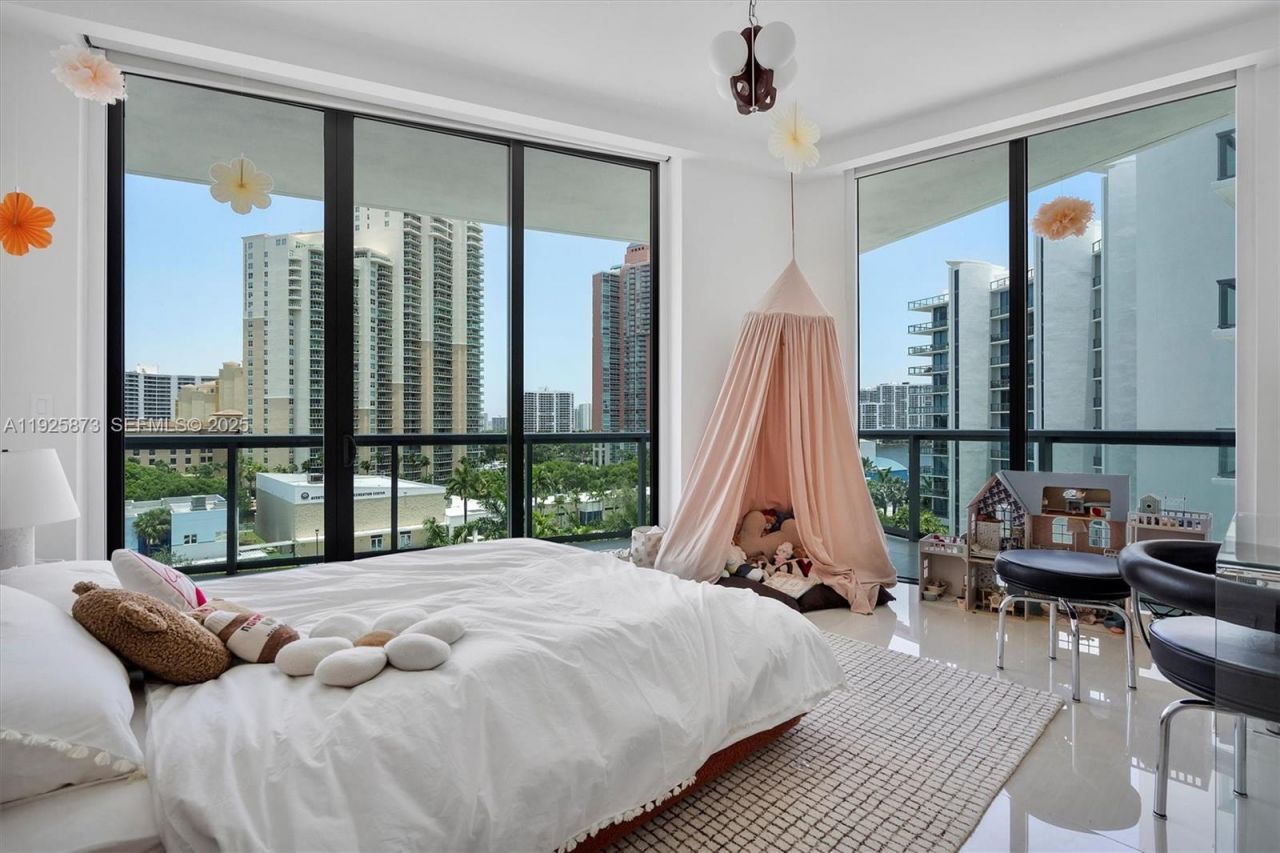 3250 NE 188th St, Unit 608, Aventura, FL 33180 Photo