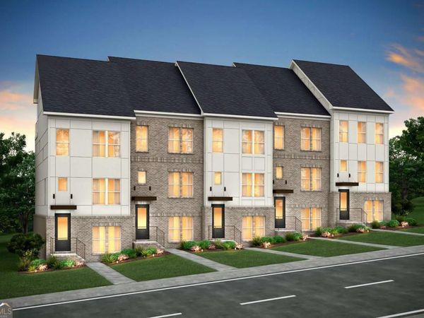 2576 Astaire Court, Atlanta, GA 30318