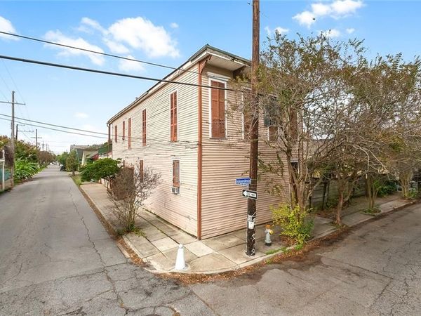 3619 21 BURGUNDY Street, New Orleans, LA 70117