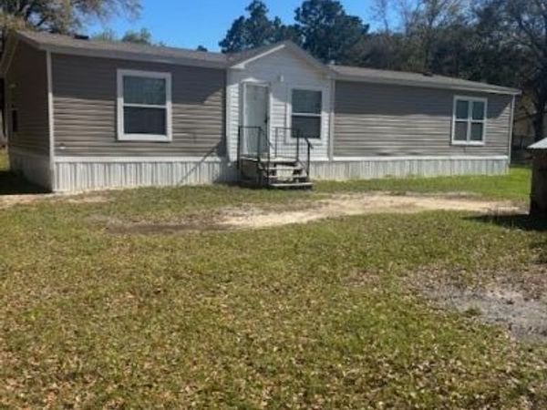95608 CLEARWATER Road, Fernandina Beach, FL 32034