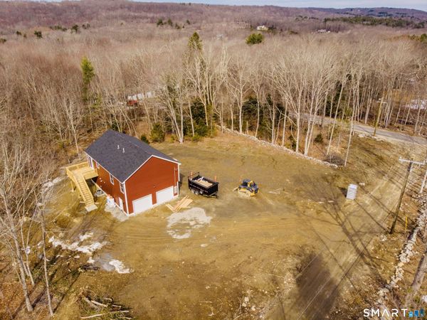 99-A Reilly, Hampton, CT 06247