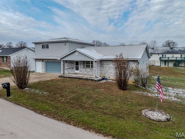 19725 Stirrup Lane, Waynesville, MO 65583