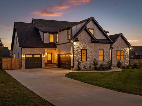 2208 Launcelot Road, Chattanooga, TN 37421