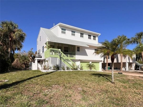 9225 Dimmick DR, SANIBEL, FL 33957
