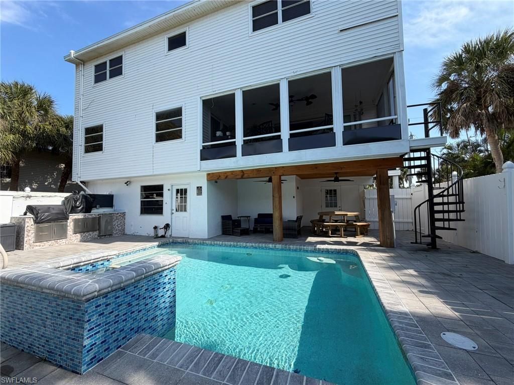 9225 Dimmick Dr, Sanibel, FL 33957 Photo