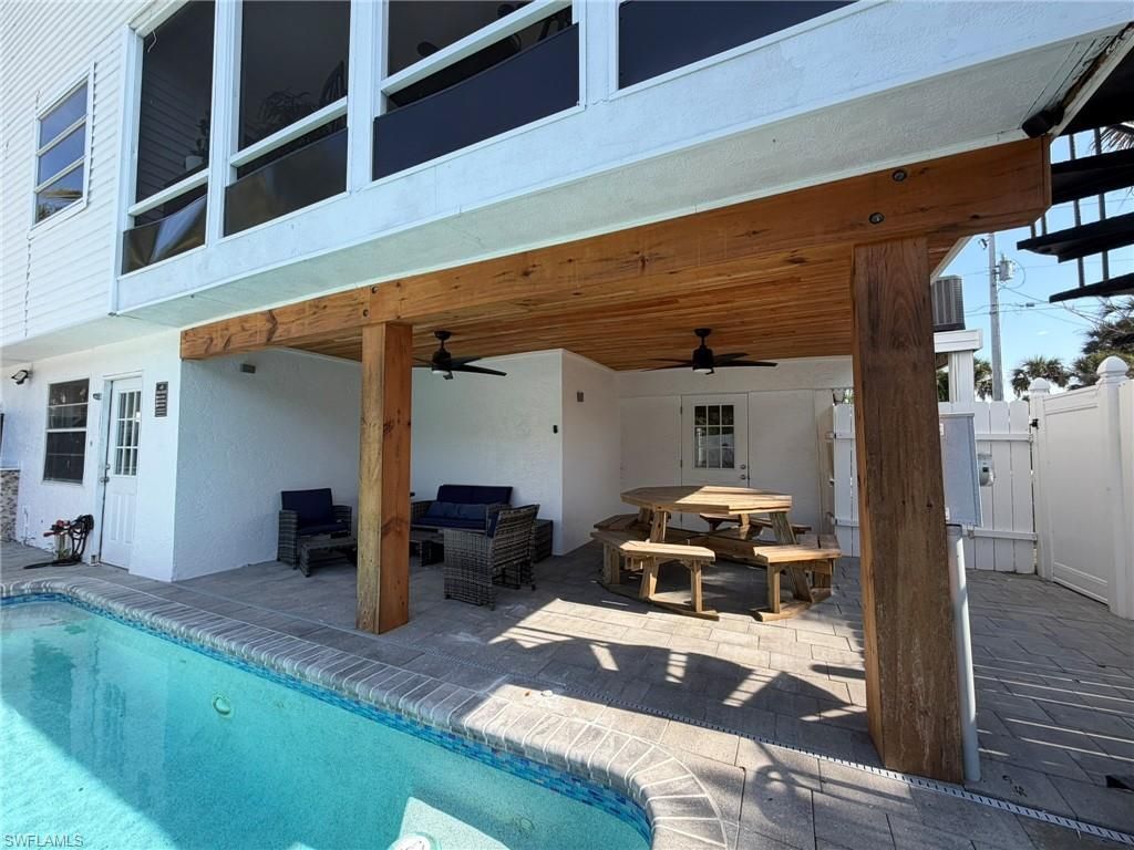 9225 Dimmick Dr, Sanibel, FL 33957 Photo