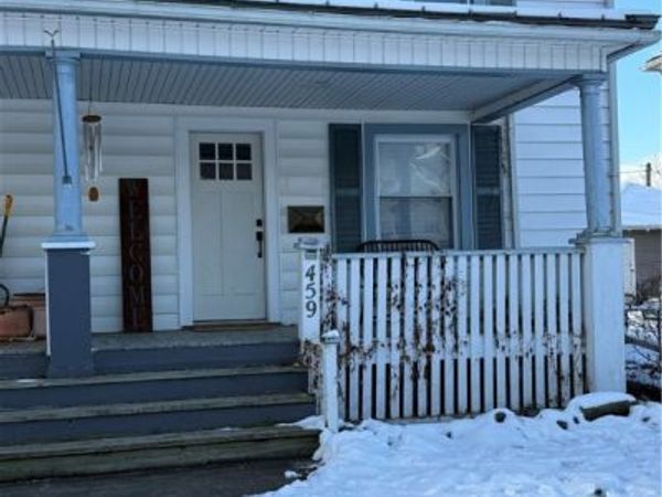 459 Brainard Place , Painted Post, NY 14870