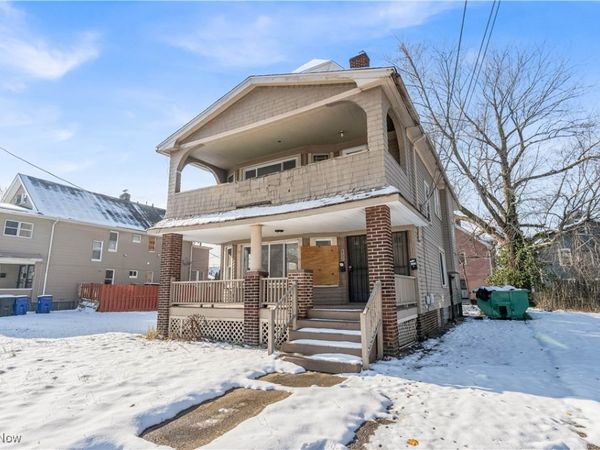 430 E 149th Street, Unit 1/DN, Cleveland, OH 44110