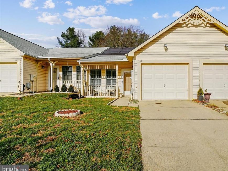 1955 Marconi Circle, Annapolis, MD 21401 Main Photo
