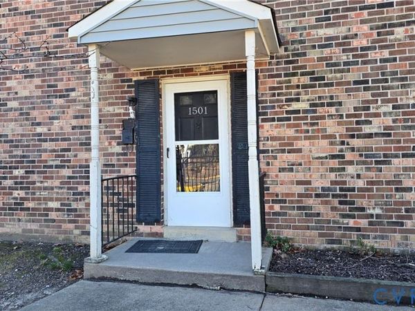 1501 Ivymount Road, Richmond, VA 23225