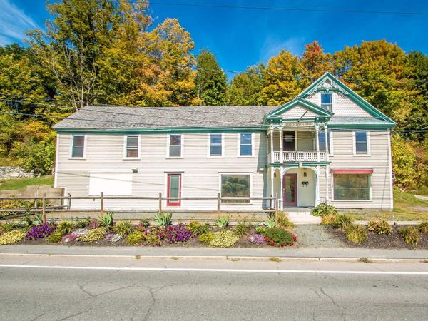 40 West Main Street, Littleton, NH 03561