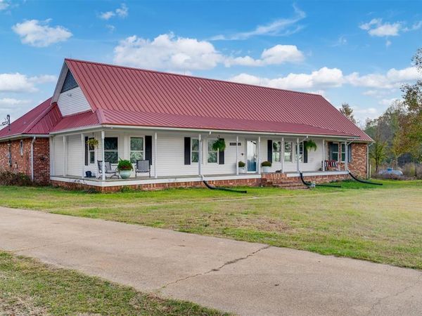 435 County Road 3204, Quitman, TX 75783