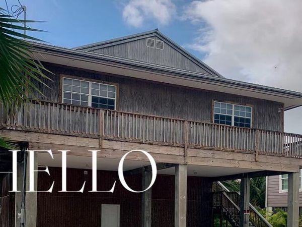 24840 Park Drive, Summerland, FL 33042