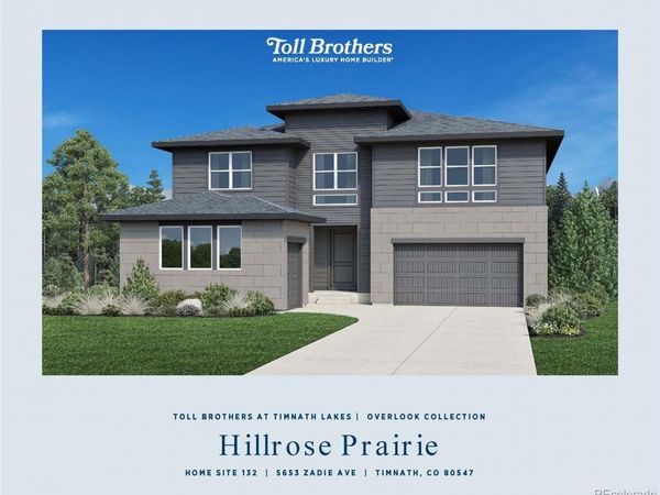 5653 Zadie Avenue, Timnath, CO 80547