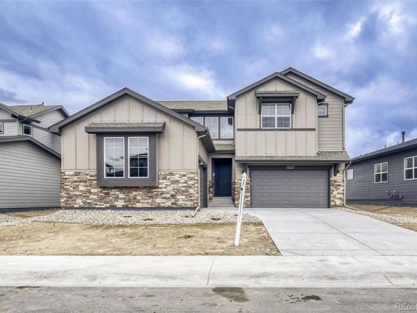 5593 Zadie Avenue, Timnath, CO 80547