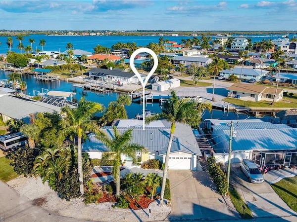 11860 Island AVE, MATLACHA, FL 33993