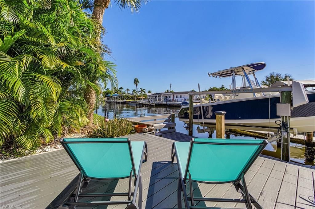 11860 Island Ave, Matlacha, FL 33993 Photo